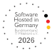 Software Made in Germany 2026